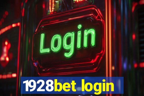 1928bet login